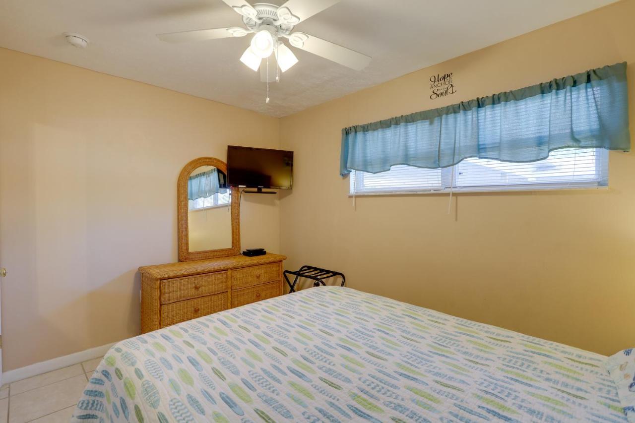 Cute Apt With Backyard And Grill - Steps To 可可比奇 外观 照片