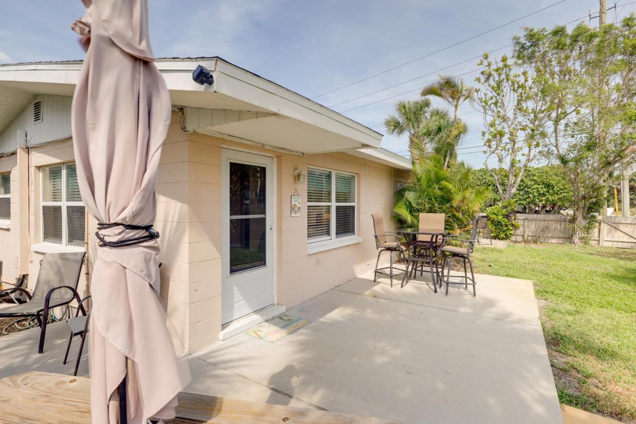 Cute Apt With Backyard And Grill - Steps To 可可比奇 外观 照片