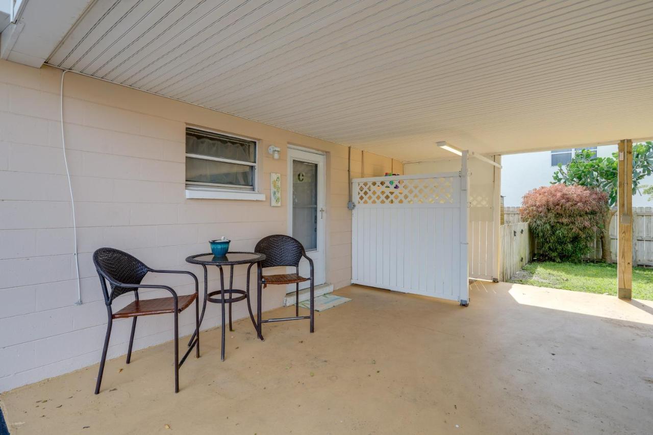 Cute Apt With Backyard And Grill - Steps To 可可比奇 外观 照片